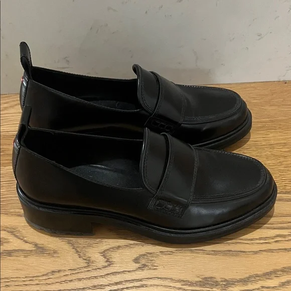 Aeyde Ruth Loafers - Picture 3 of 10